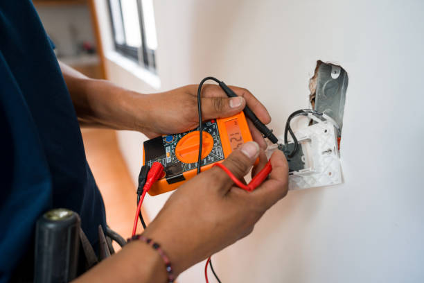 Electrical Outlet Repair in OH