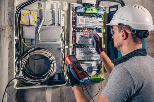 Best Local Electrician Companies  in New Carlisle, OH