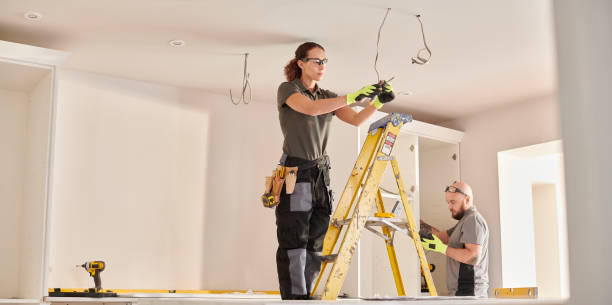 Best Local Electrician Companies  in New Carlisle, OH