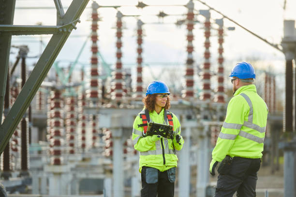 New Carlisle, OH Electrician Pros