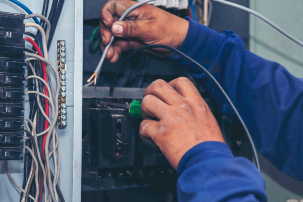 Best Electrician Near Me  in New Carlisle, OH