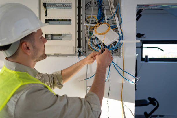 Why Trust Our Certified Electricians for Your Electrical Needs in OH?